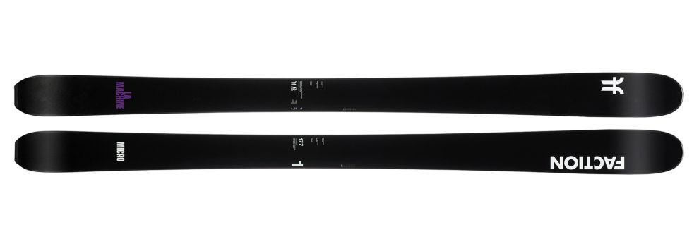 sci faction La Machine 1 (Micro)